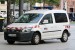 Mannheim - Rhein Neckar Verkehrsbetriebe - Einsatzfahrzeug (MA-RN 416) (a.D.)