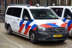 Amsterdam - Politie - FuStW - 1311