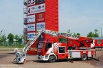 Iveco FF 160 E 30 - Magirus - DLA(K) 23/12 Vario GL-T CS