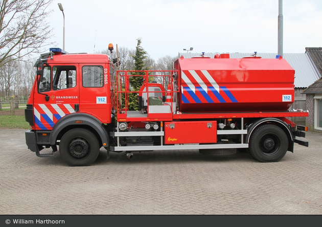 de Wolden - Brandweer - GTLF - 03-9065 (a.D.)