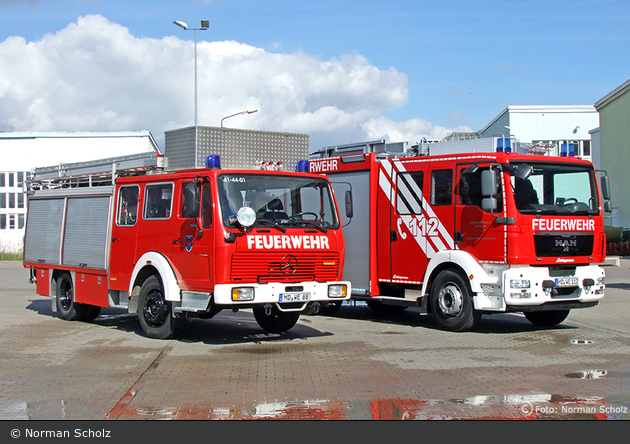 ST - WF Enercon - Fuhrpark