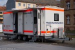 Akkon Cottbus Anh/mobile Sanitätsstation