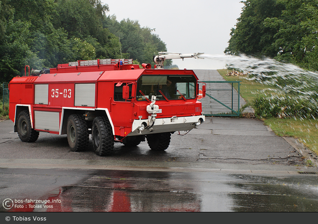 FlKfz 3500 - Kiel-Holtenau - 35/03