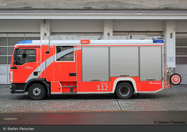 Florian Berlin LHF 20/12 DLS B-2085