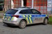 Městec Králové - Policie - FuStW - 5SL 2943