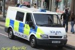 Lothian & Borders Police - Edinburgh