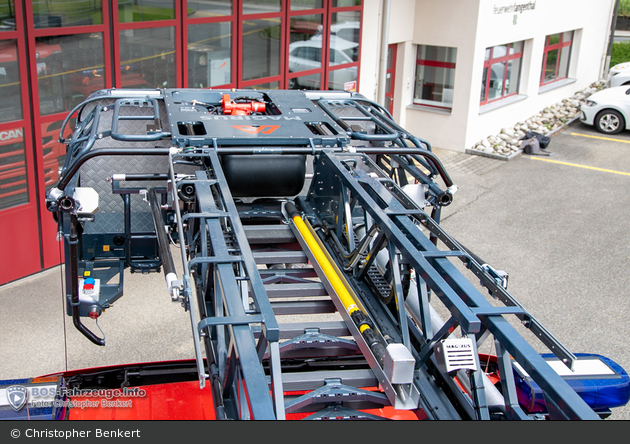 Langenthal - FW Langenthal - ADL - Kola 5