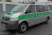 BT-P 8887 - VW T5 - FuStW - Hof