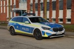 BP18-239 - BMW 5er Touring - FuStW