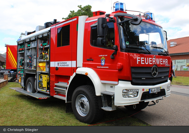 Florian Leer 15/44-05