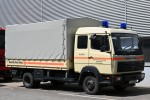 Rotkreuz Ludwigsburg 80/31-01