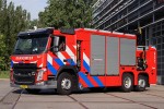 Amstelveen - Brandweer - RW-Kran - 13-5171