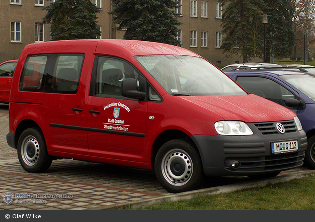 Florian Querfurt 11 (a.D.)