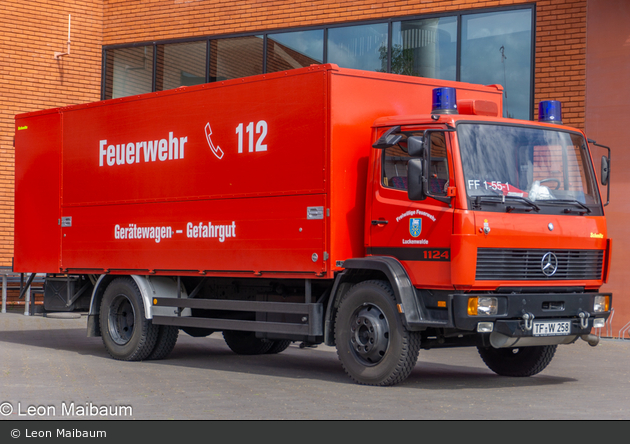 Florian Fläming 01/55-01