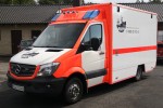 Euro Ambulanz - S-KTW/A (OD-EA 2045)