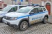 Šluknov - Městská Policie - FuStW - 9U8 7165