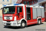 Wiener Neustadt - FF - TLF 2000/200