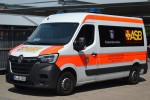 Sama Lübeck 63/18-01