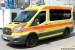 Krankentransport Ambulanz Team Havel-Spree - KTW (B-HS 8505)