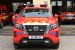Port Louis - Mauritius Fire and Rescue Service - PickUp