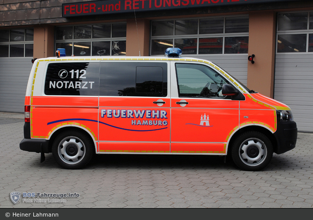 Florian Hamburg NEF (HH-2800)