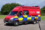 Walney - Cumbria Fire & Rescue Service - JICU