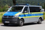 BA-P 9029 - VW T6.1 4Motion - FuStW