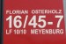Florian Osterholz 16/45-07