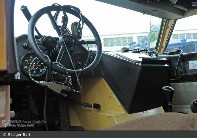 H-ZD 526 - Thyssen TM-170 - SW 4