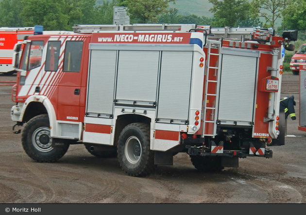 Iveco FF 150 E 30 WS - Magirus - HLF 20/16 (a.D.)