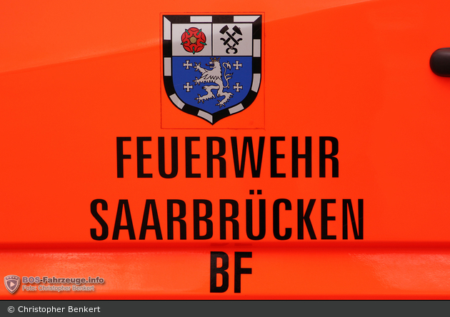 Florian Saarbrücken 02/69-01 (a.D.)