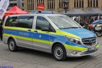 NRW5-5103 - MB Vito 116 CDI - FuStW