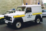 unbekannt - Lothian & Borders Police - FuStW (a.D.)
