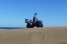 Maspalomas - Policia Local - Quad