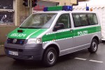 Recklinghausen - VW T5 - FuStW