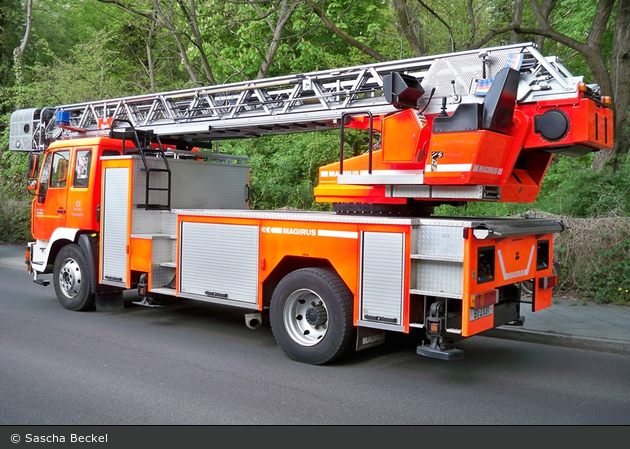 Florian Berlin DLK 23-12 B-2331