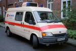 Paramedic Hamburg - KTW (a.D.) (HH-NY 724)