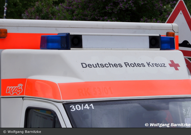 Rotkreuz Hamburg 30/83-01 (HH-RK 3014) (a.D.)