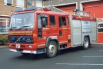 Morpeth - Northumberland Fire & Rescue Service - WrL (a.D.)