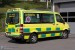 Nyköping - LG Sörmland - Ambulans - 3 41-9310
