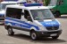 BePo - Mercedes-Benz Sprinter 315 CDI - HGruKw (a.D.)