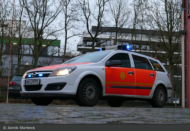 Florian Hamburg Bereichsführer Nord (HH-2975)