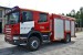 Haapsalu - Feuerwehr - HLF