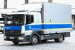 M-PM 9245 - MB Atego 818 - Pferdetransporter (a.D.)