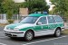 BP19-536 - VW Golf Variant - FuStW