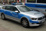 HH-7380 - VW Passat Variant - FuStW (a.D.)
