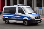 RPL4-5012 - MB Sprinter 316 CDI - HGruKw