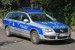 Stuttgart - VW Passat - FuStW (BWL 4-5006) (a.D.)