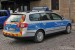 Bad Bergzabern - VW Passat Variant - FuStw