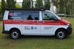 Rotkreuz Bayern 10/01